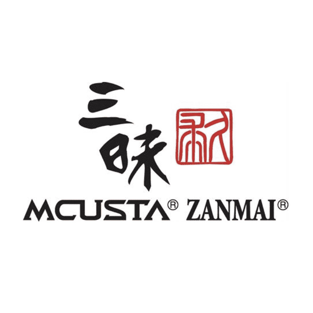 Mcusta Zanmai