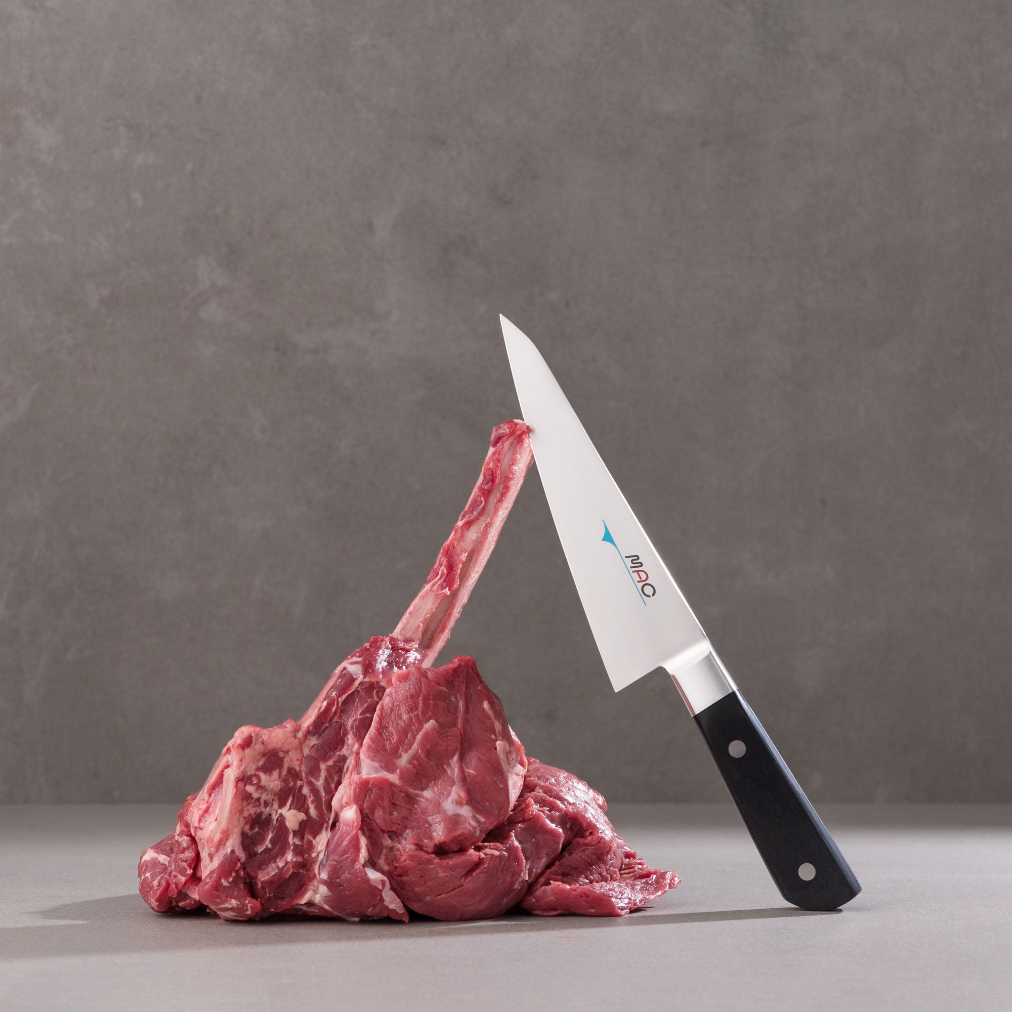 Mac Pro Kløyver / Utbeiningskniv 15,5 cm