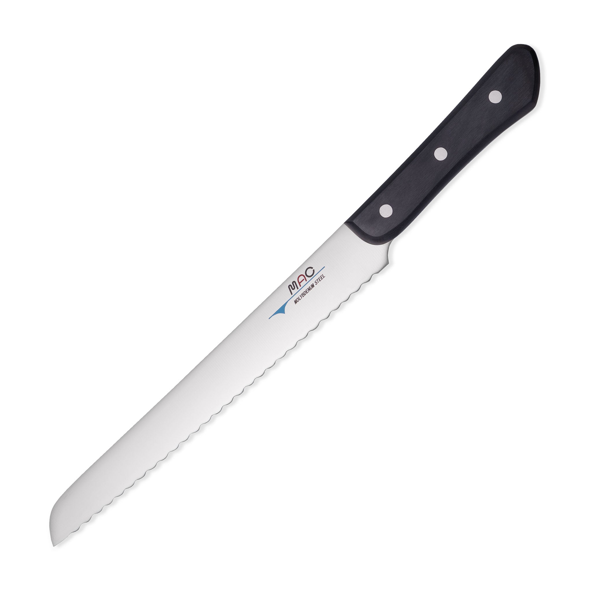 Mac Chef Brødkniv 22 cm