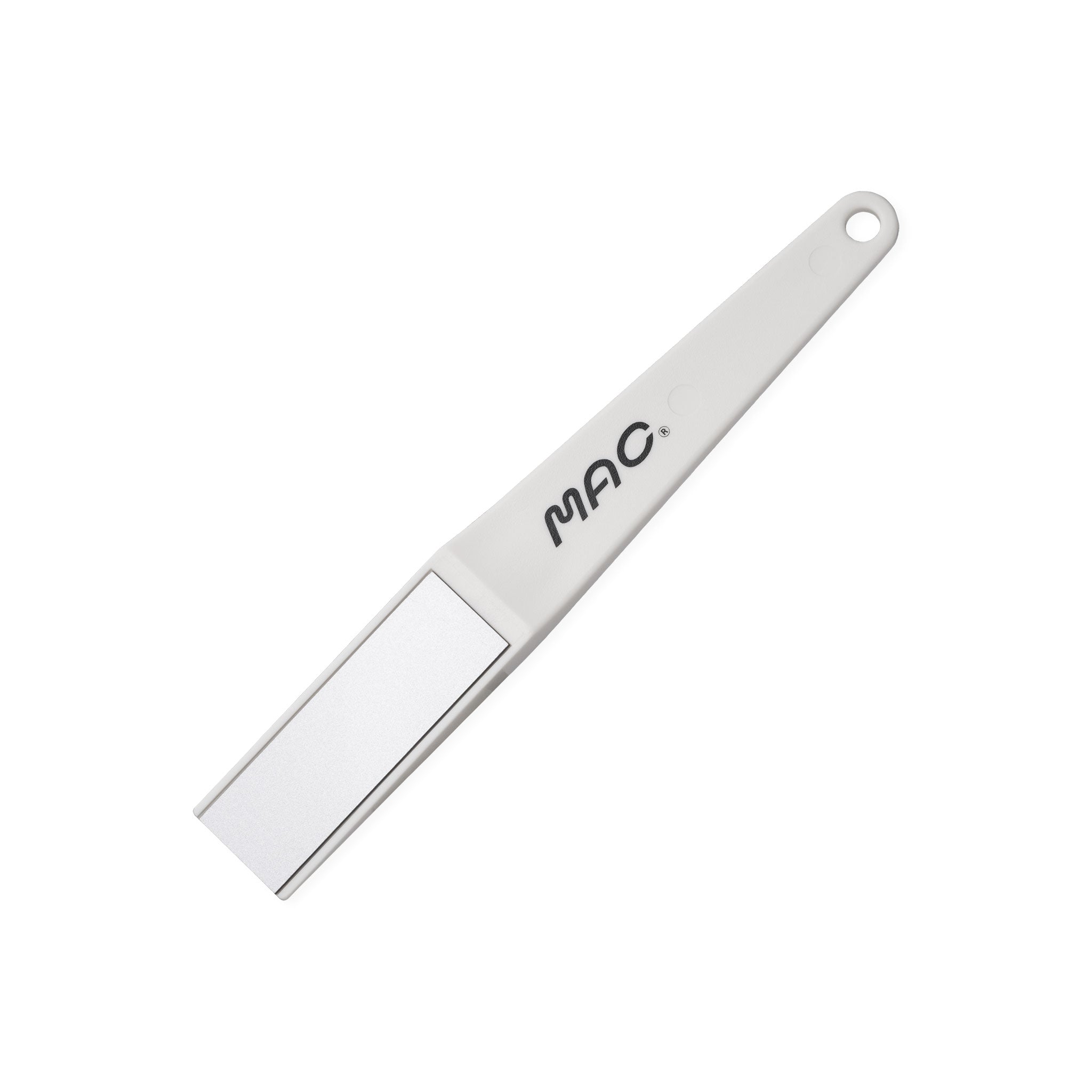 Mac Diamantsliper Hvit