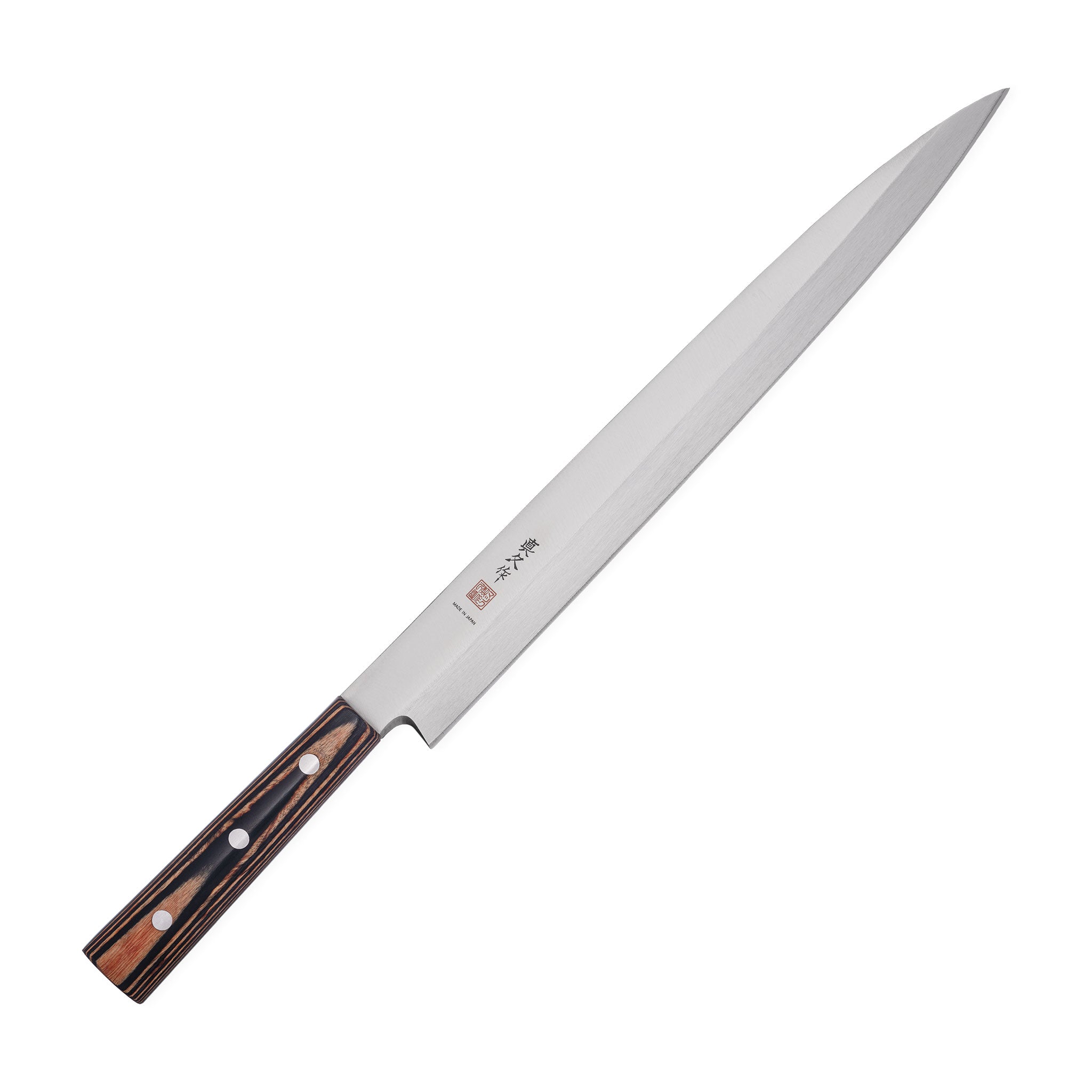 Mac Japanese Sashimikniv 30 cm
