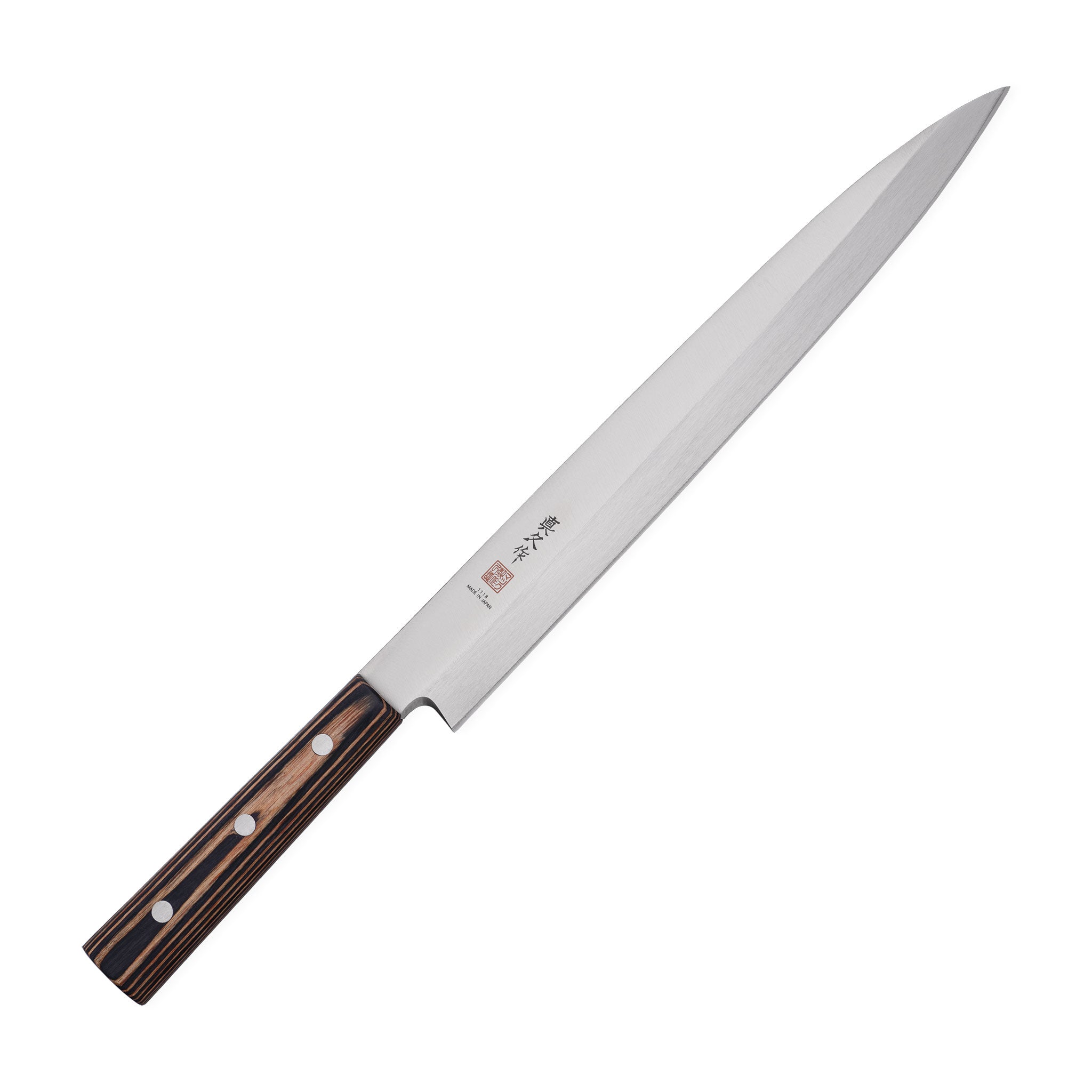 Mac Japanese Sashimikniv 27 cm