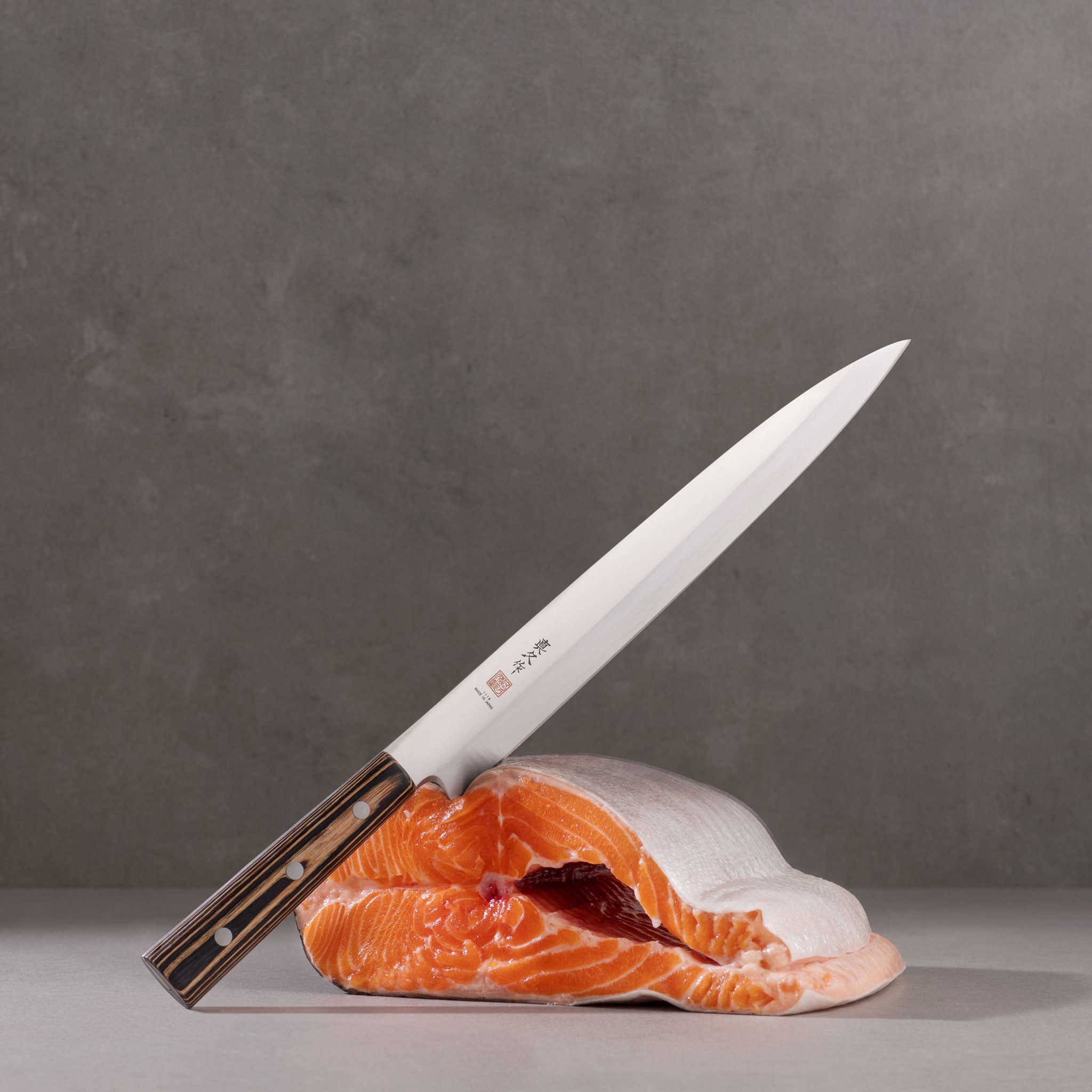 Mac Japanese Sashimikniv 27 cm