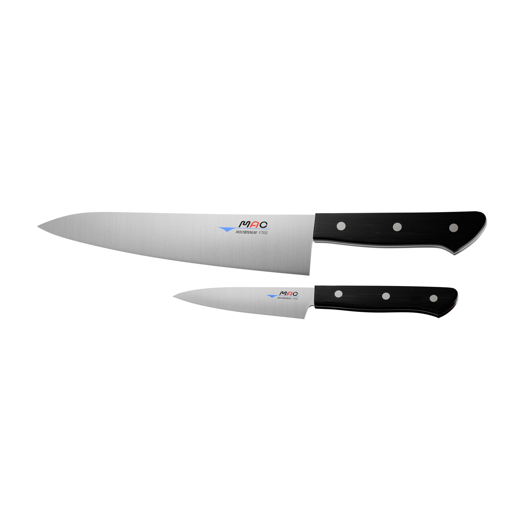 Mac Chef Knivsett Hb-85 + Hb-55 2d