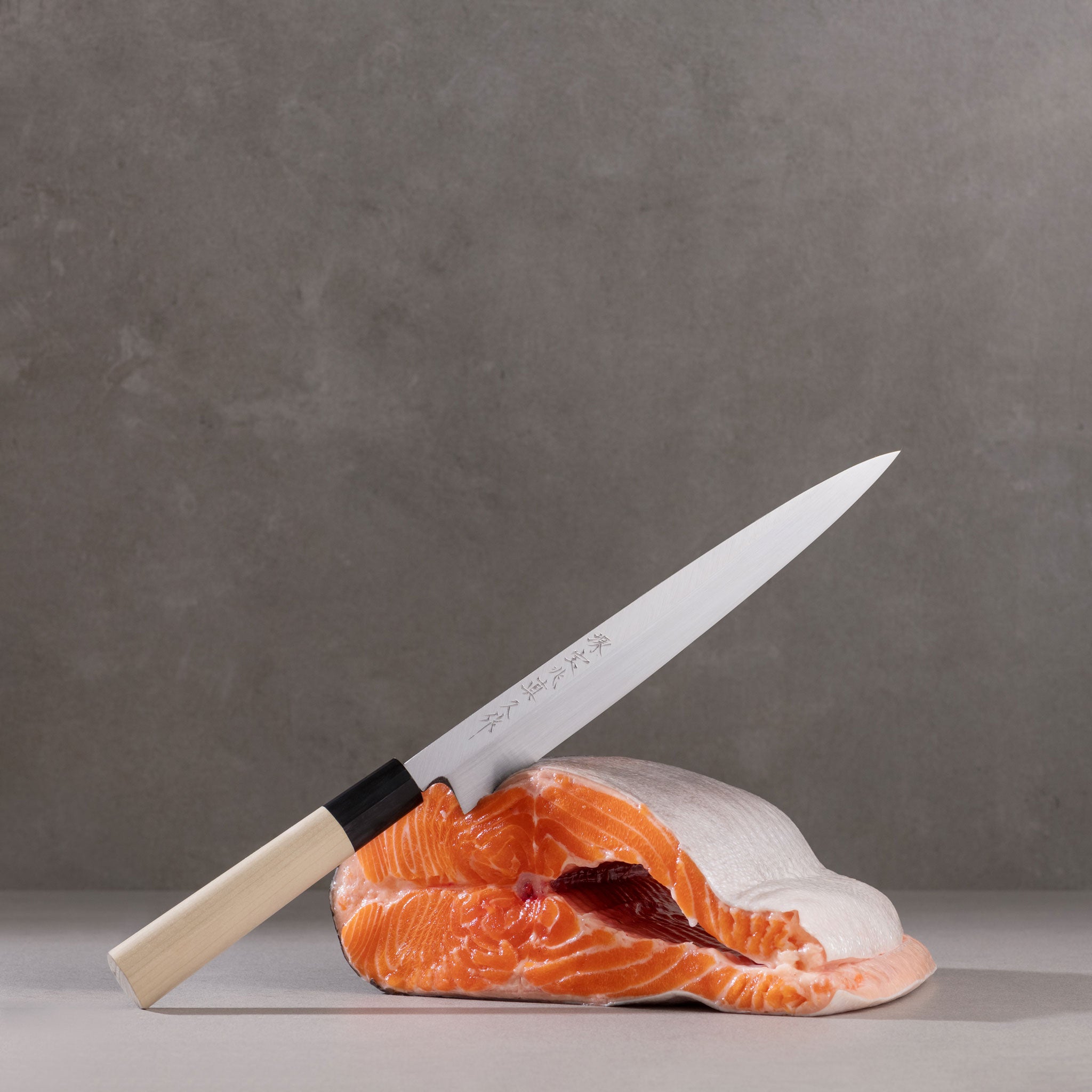 Mac Ho-Series Filetkniv / Sashimikniv 24 cm