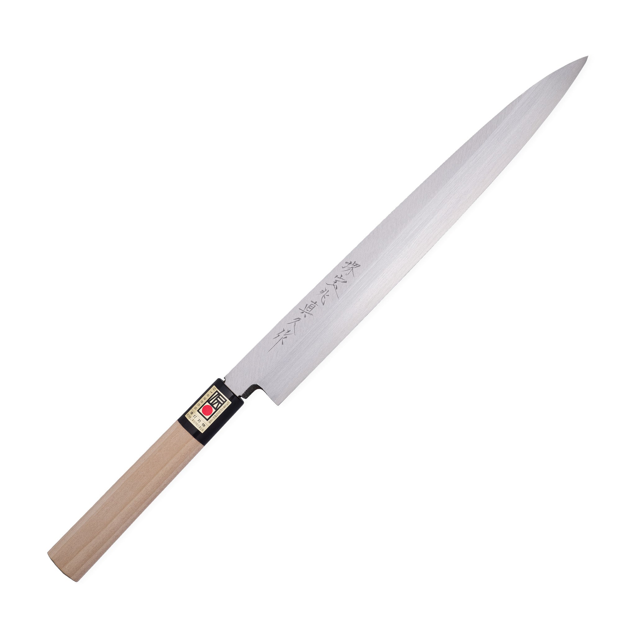 Mac Ho-Series Filetkniv / Sashimikniv 27 cm