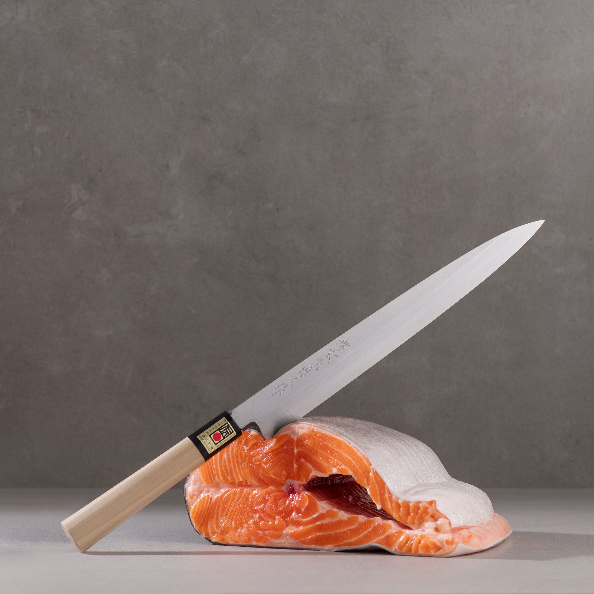 Mac Ho-Series Filetkniv / Sashimikniv 27 cm