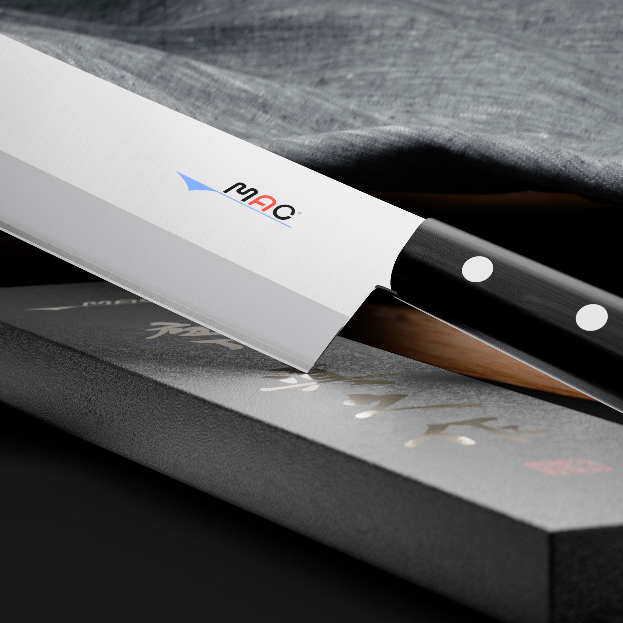 Mac Japanese Universalkniv 16,5 cm