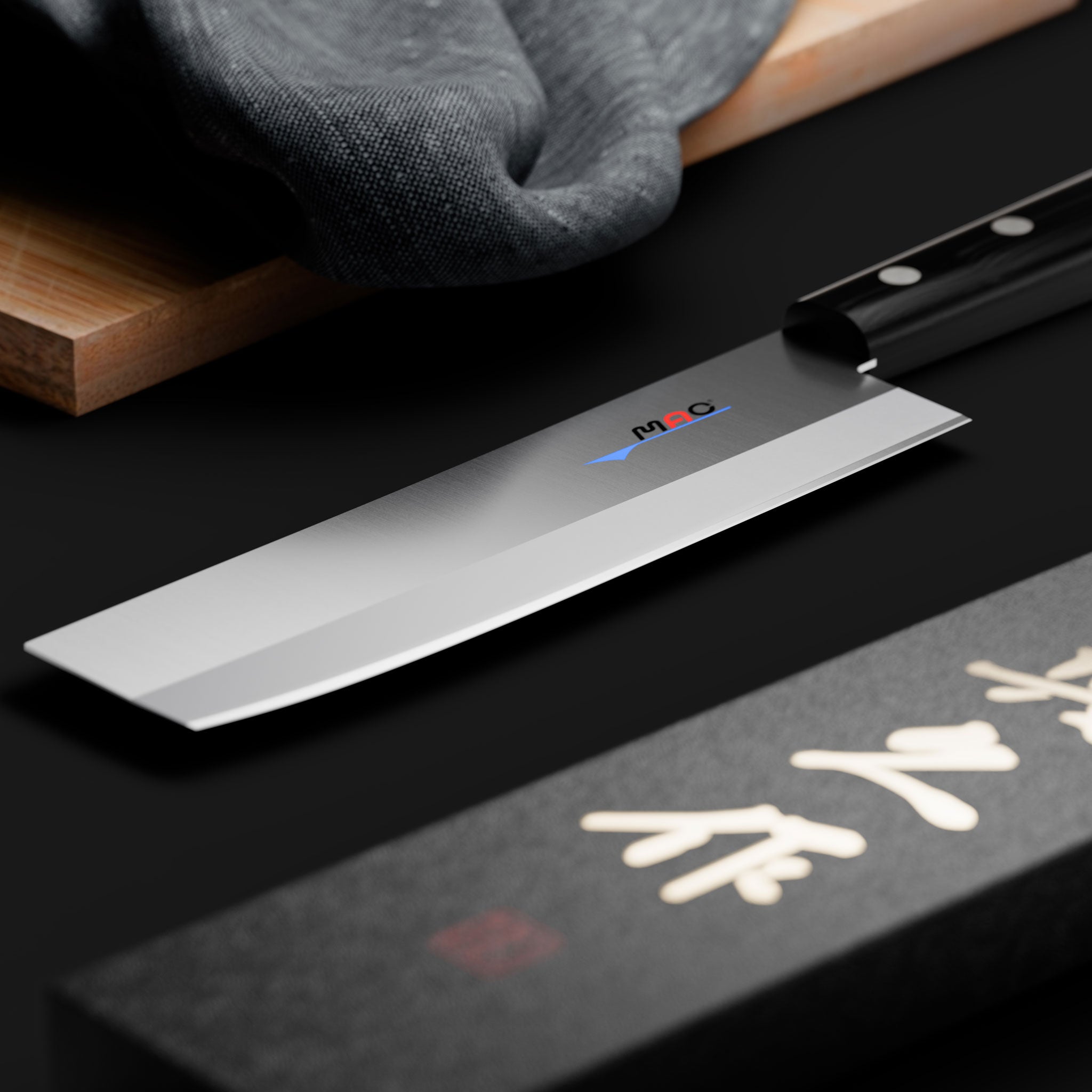 Mac Japanese Universalkniv 16,5 cm