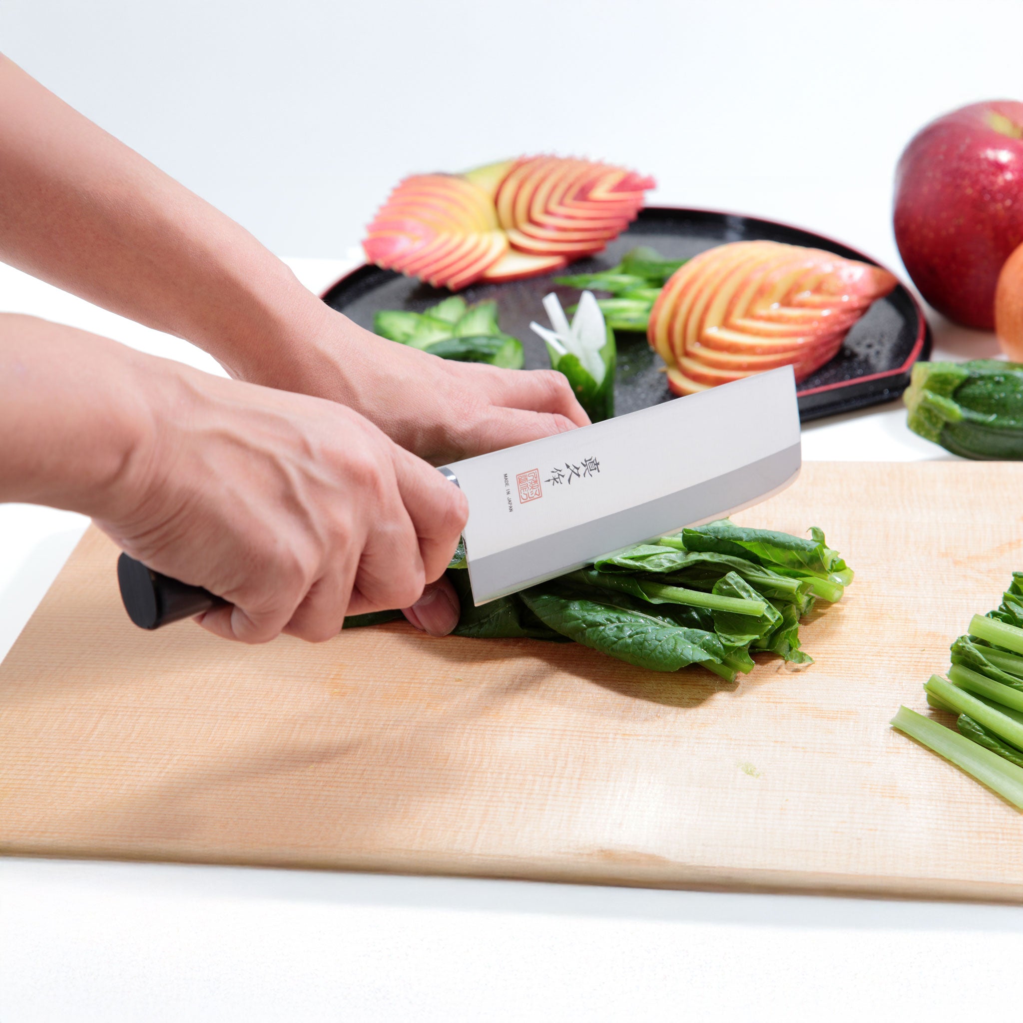 Mac Japanese Universalkniv 16,5 cm