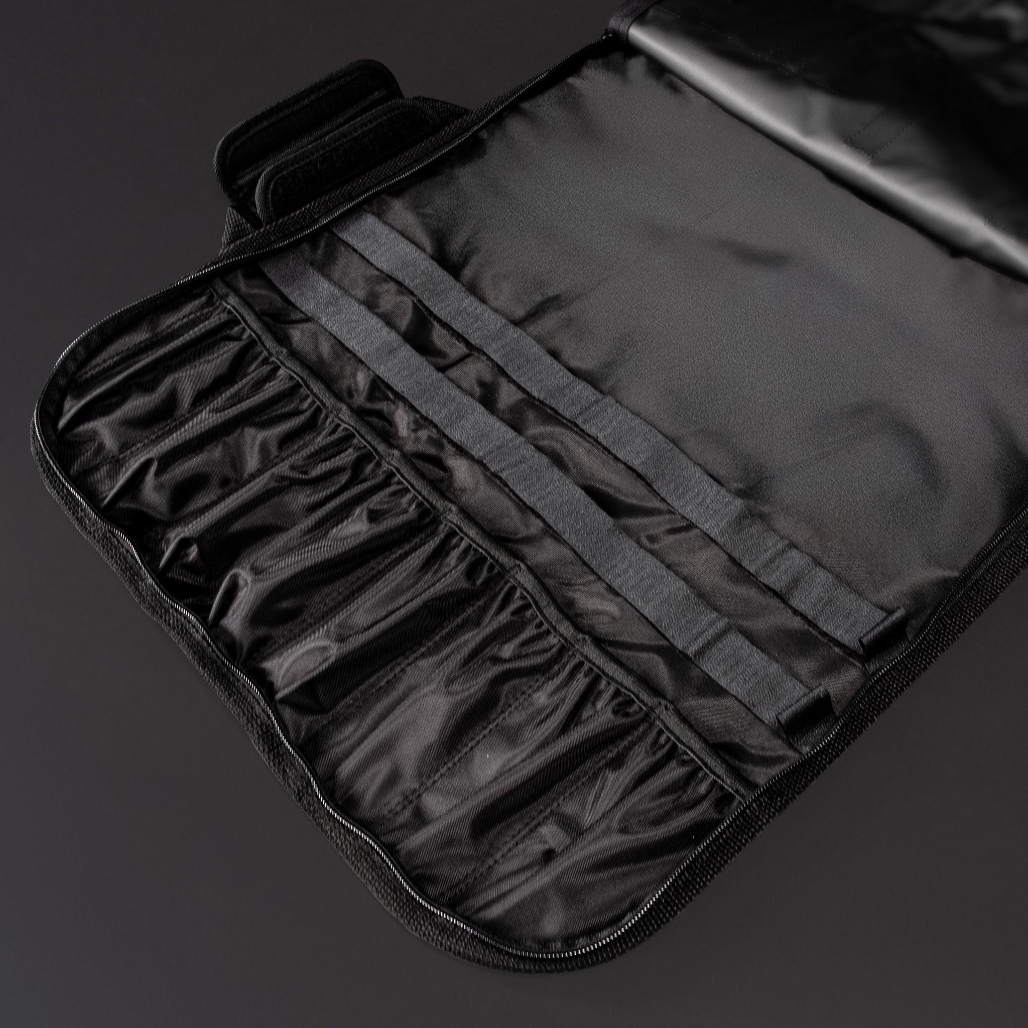 Mac Knivmappe 8 Roms