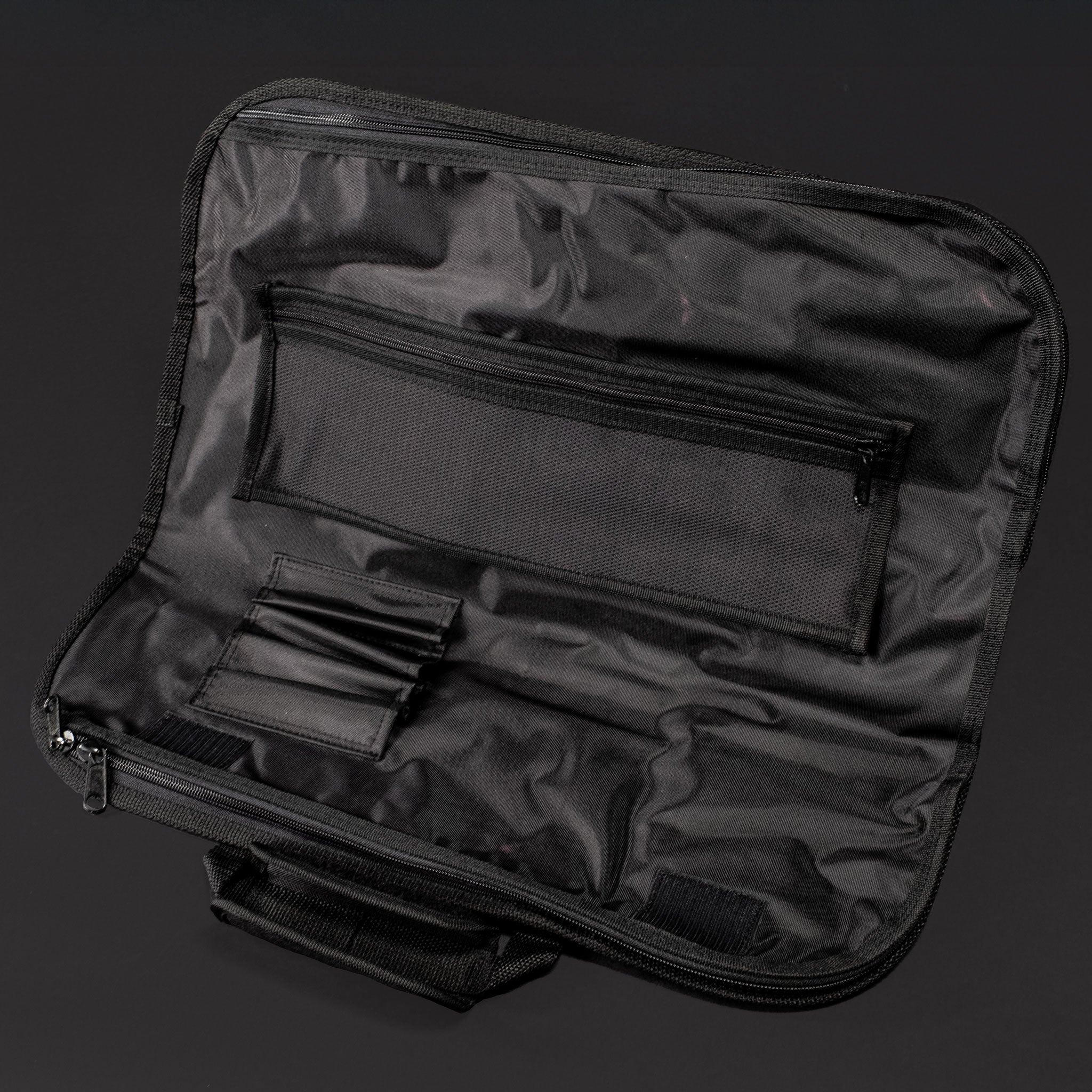 Mac Knivmappe 8 Roms