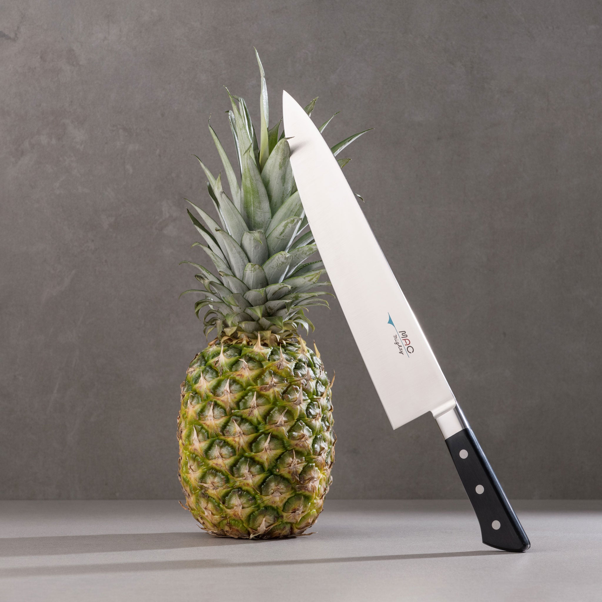 Mac Pro Kokkekniv Smidd 27,5 cm