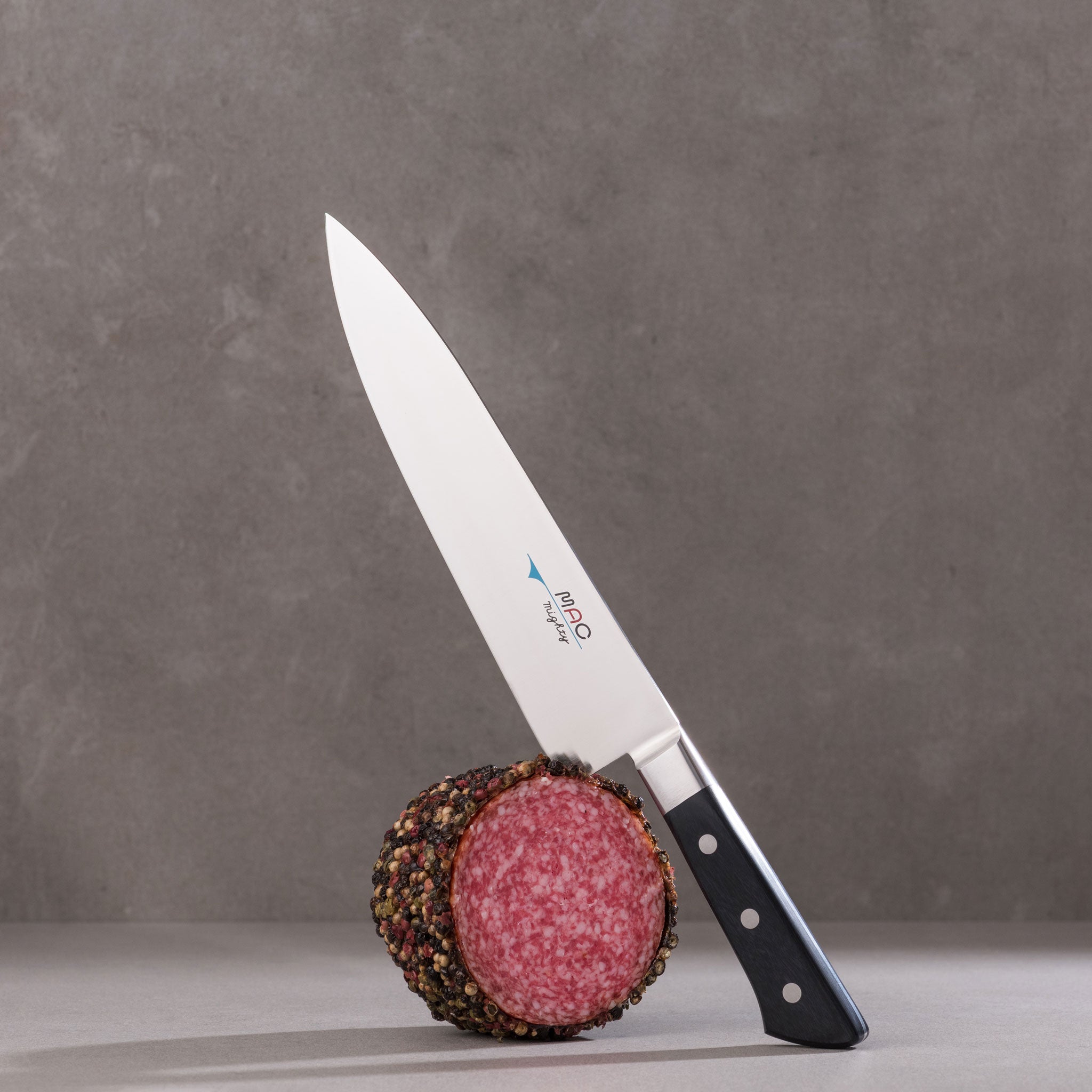 Mac Pro Kokkekniv Smidd 22 cm