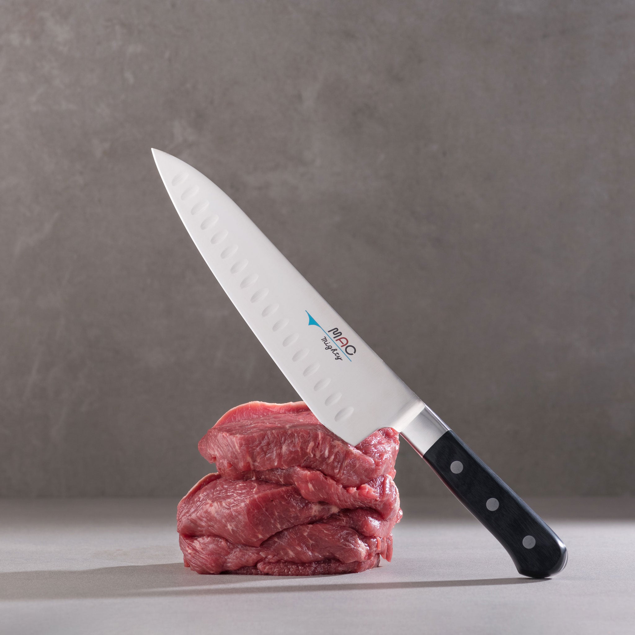 Mac Pro Kokkekniv Smidd 20 cm