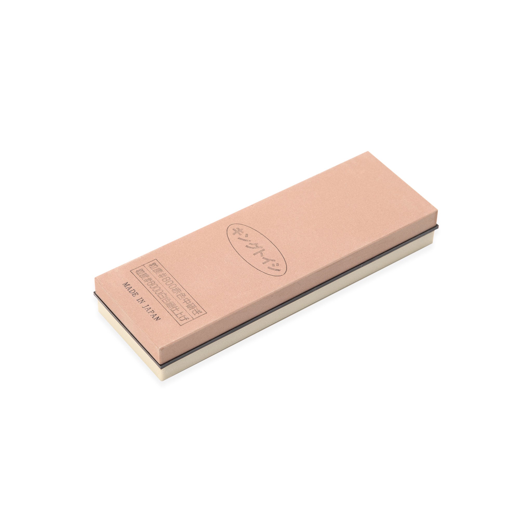 Mac Slipestein 800/6000 Fin/Medium (King)