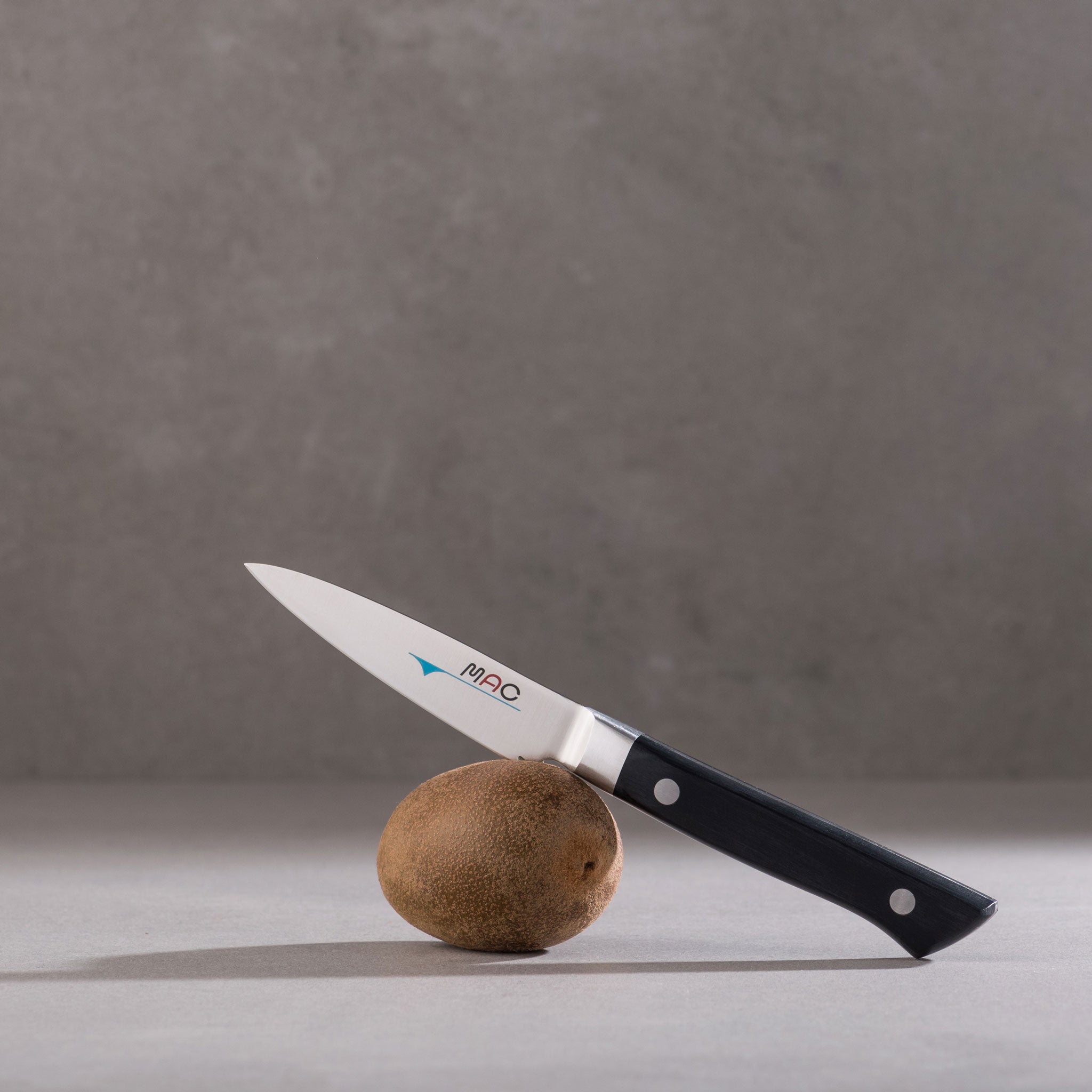 Mac Pro Grønnsakskniv Smidd 8 cm