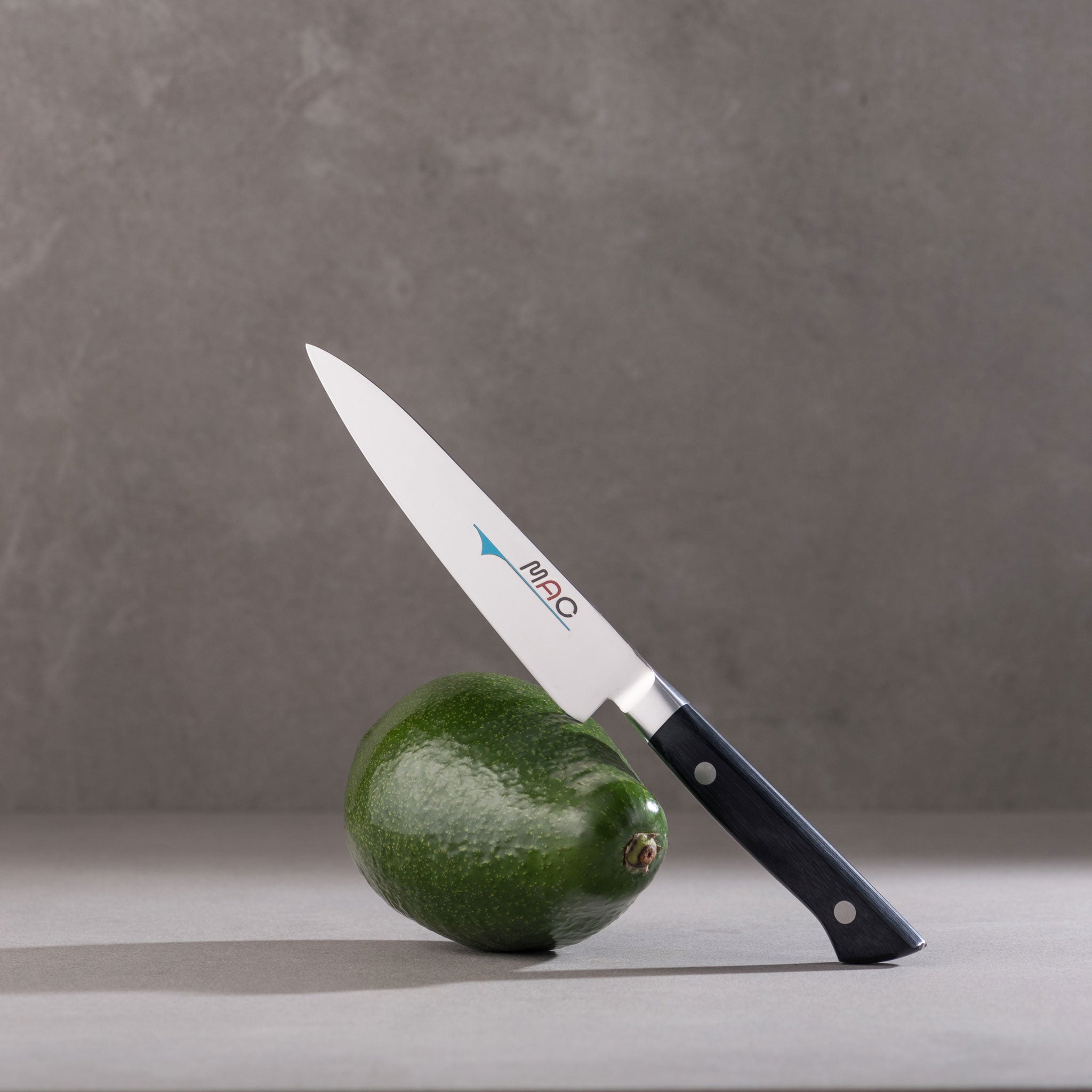 Mac Pro Grønnsakskniv Smidd 12,5 cm