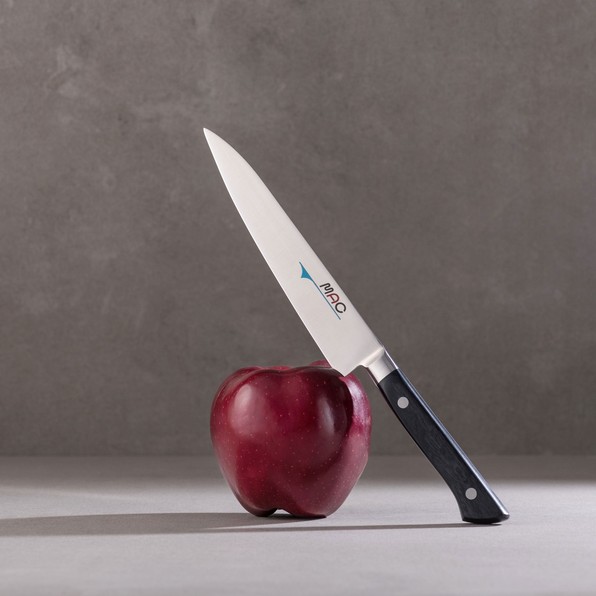 Mac Pro Grønnsakskniv Smidd 15,5 cm