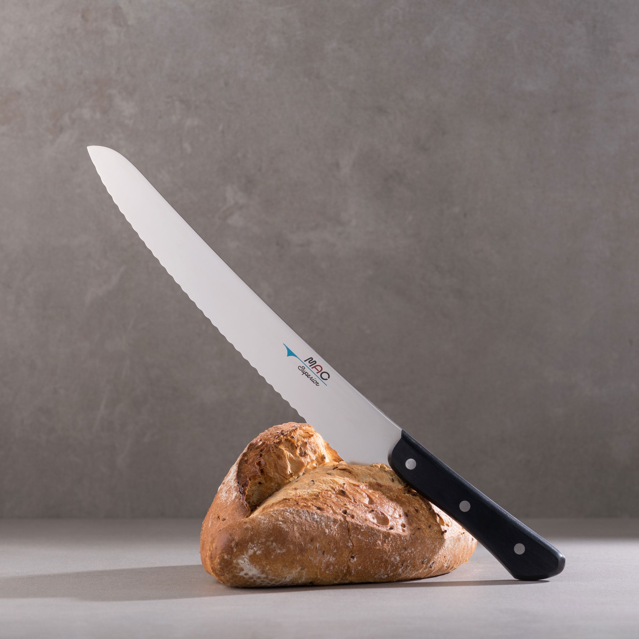 Mac Superior Brødkniv / Konditorkniv 27 cm