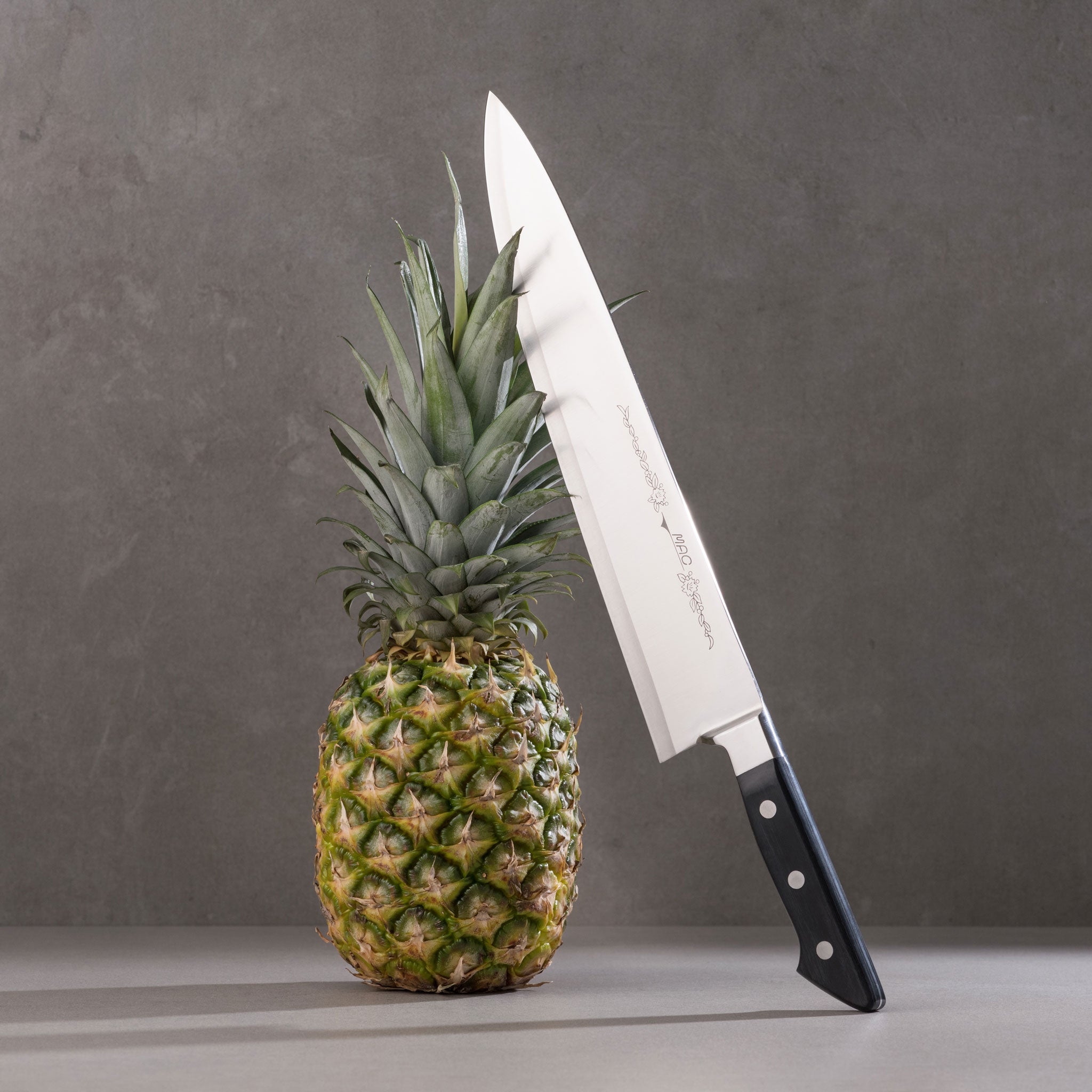 Mac Ultimate Kokkekniv Smidd 32 cm