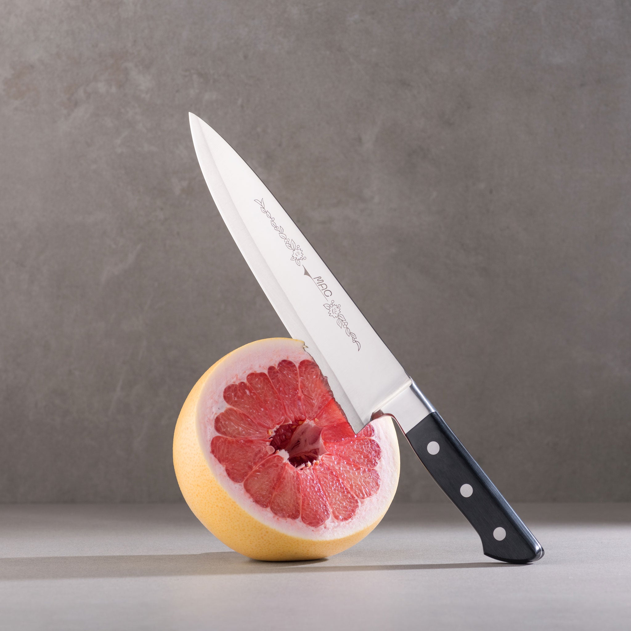 Mac Ultimate Kokkekniv Smidd 23,5 cm