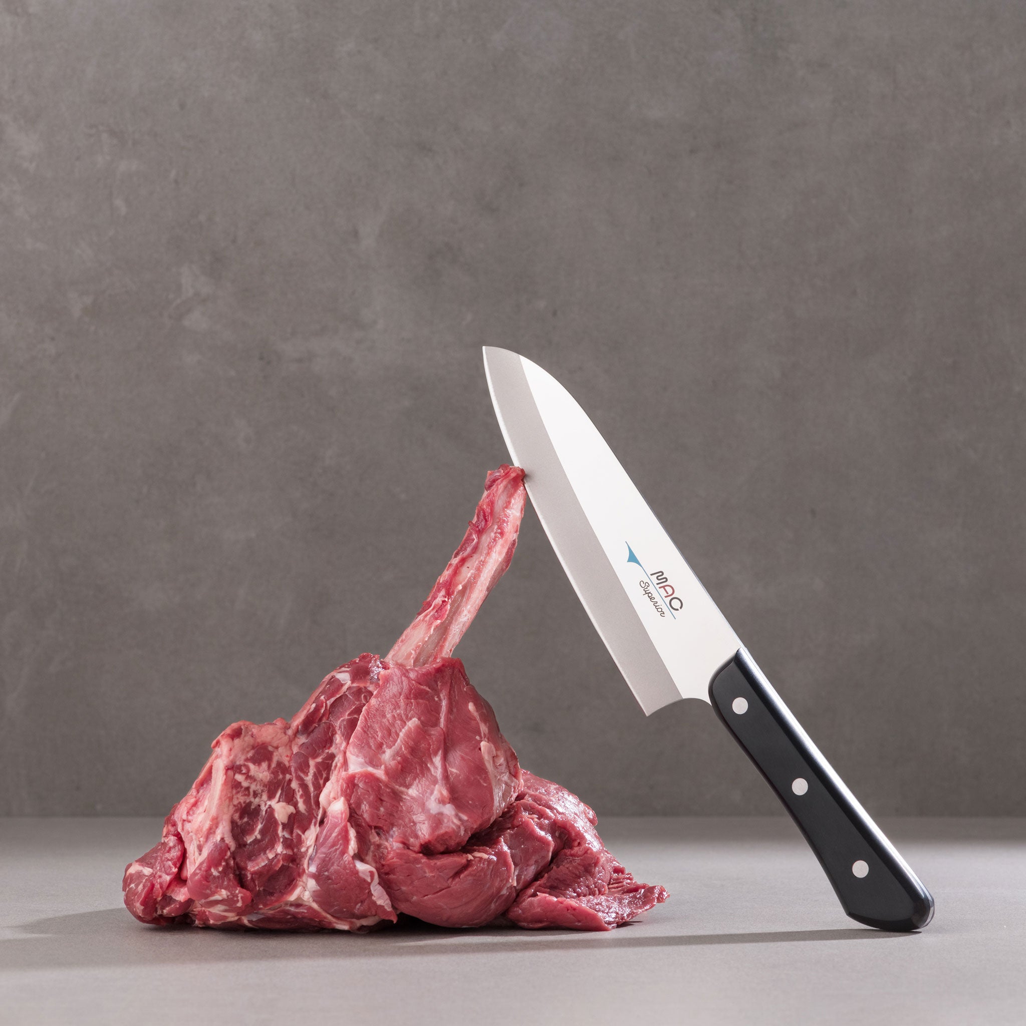 Mac Superior Kløyver 16,5 cm