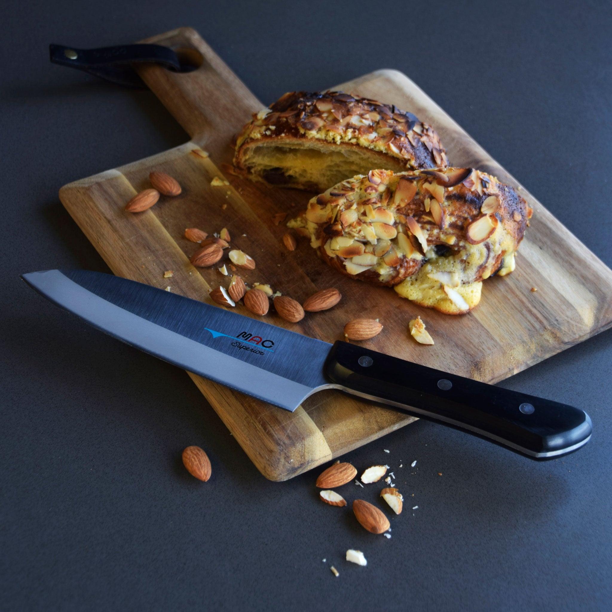 Mac Superior Kløyver 16,5 cm