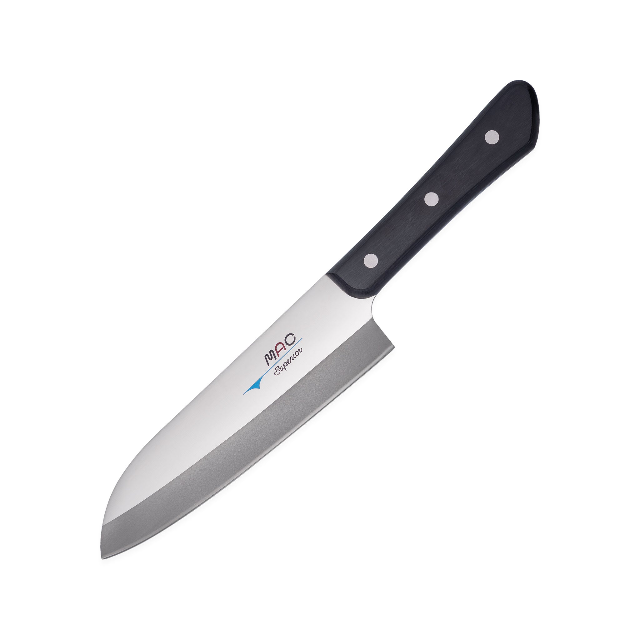 Mac Superior Kokkekniv / Santokukniv 17 cm