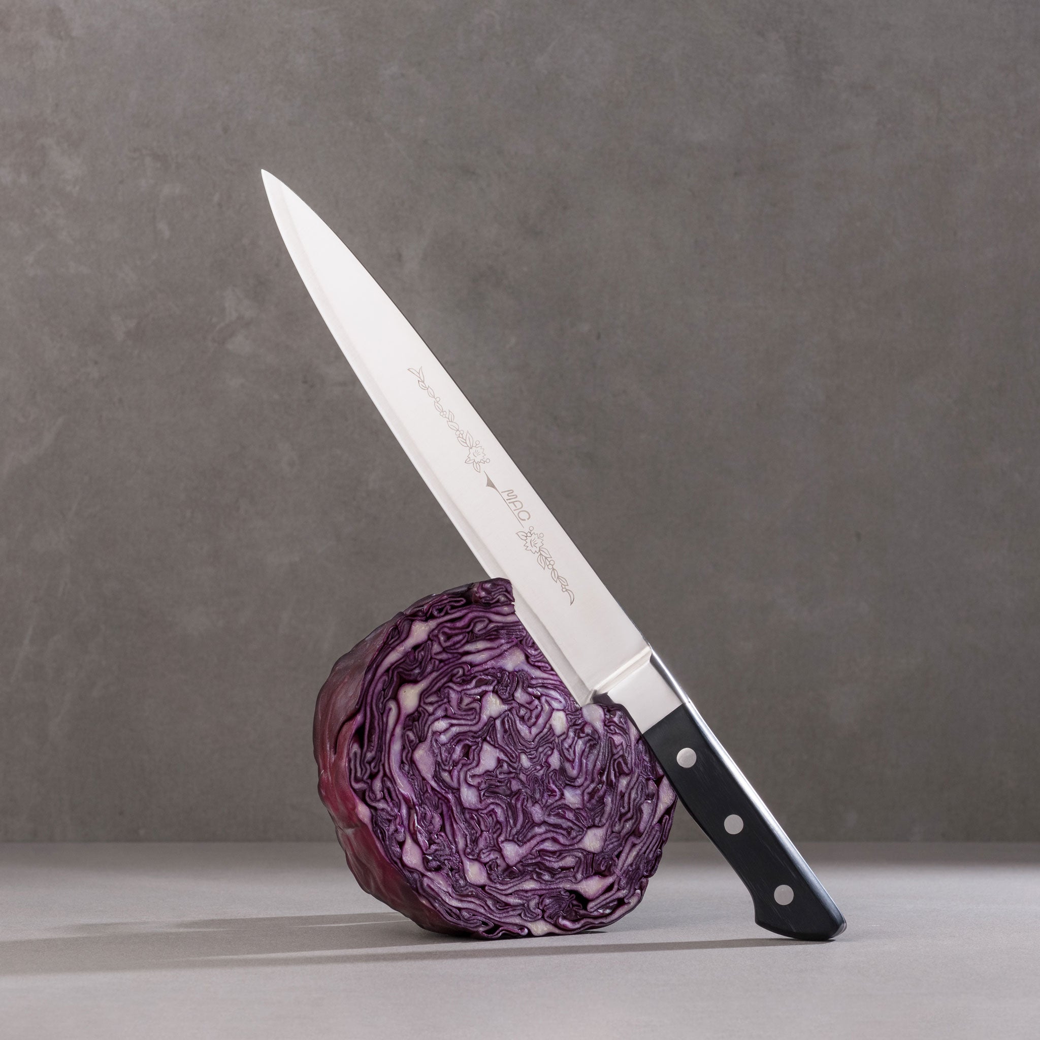 Mac Ultimate Kokkekniv Smidd 26 cm