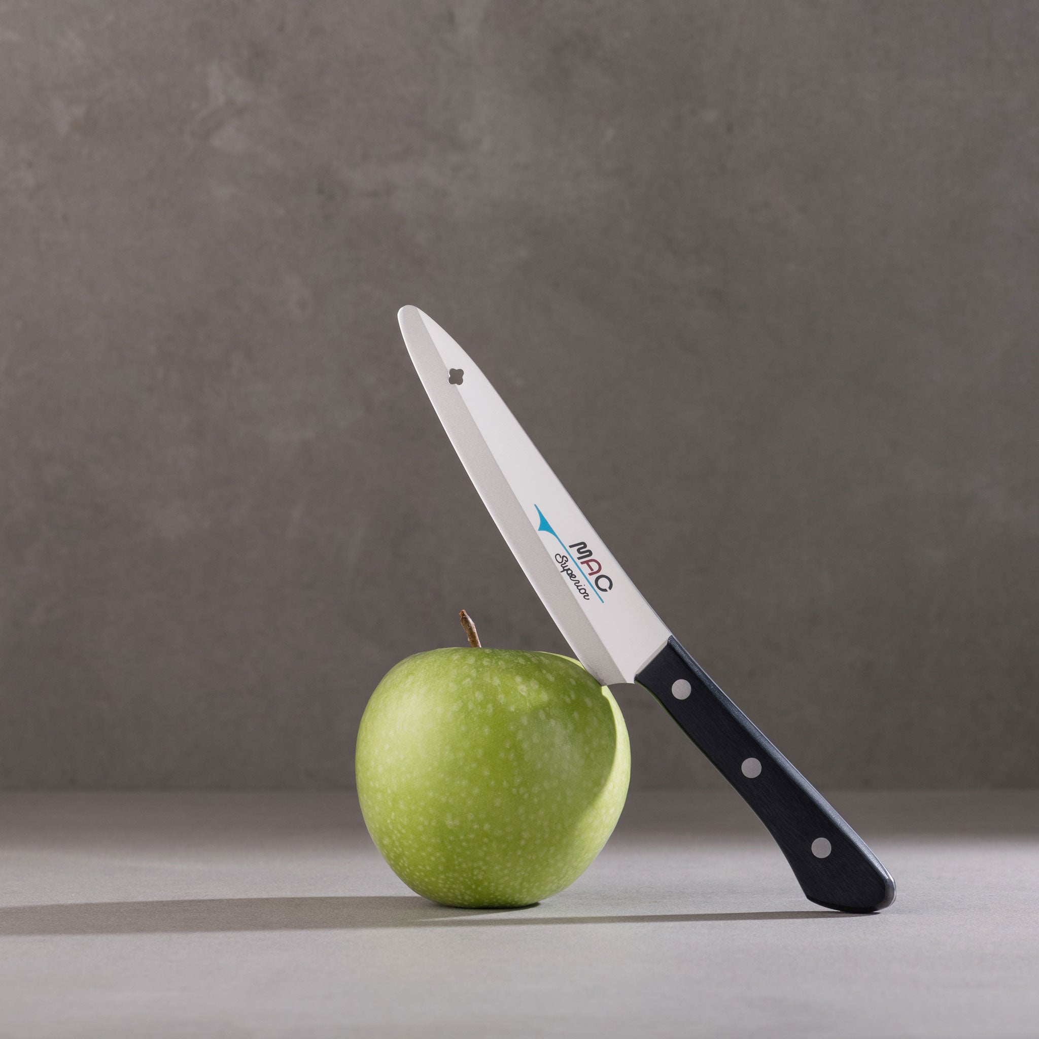 Mac Superior Grønnsakskniv 12,5 cm