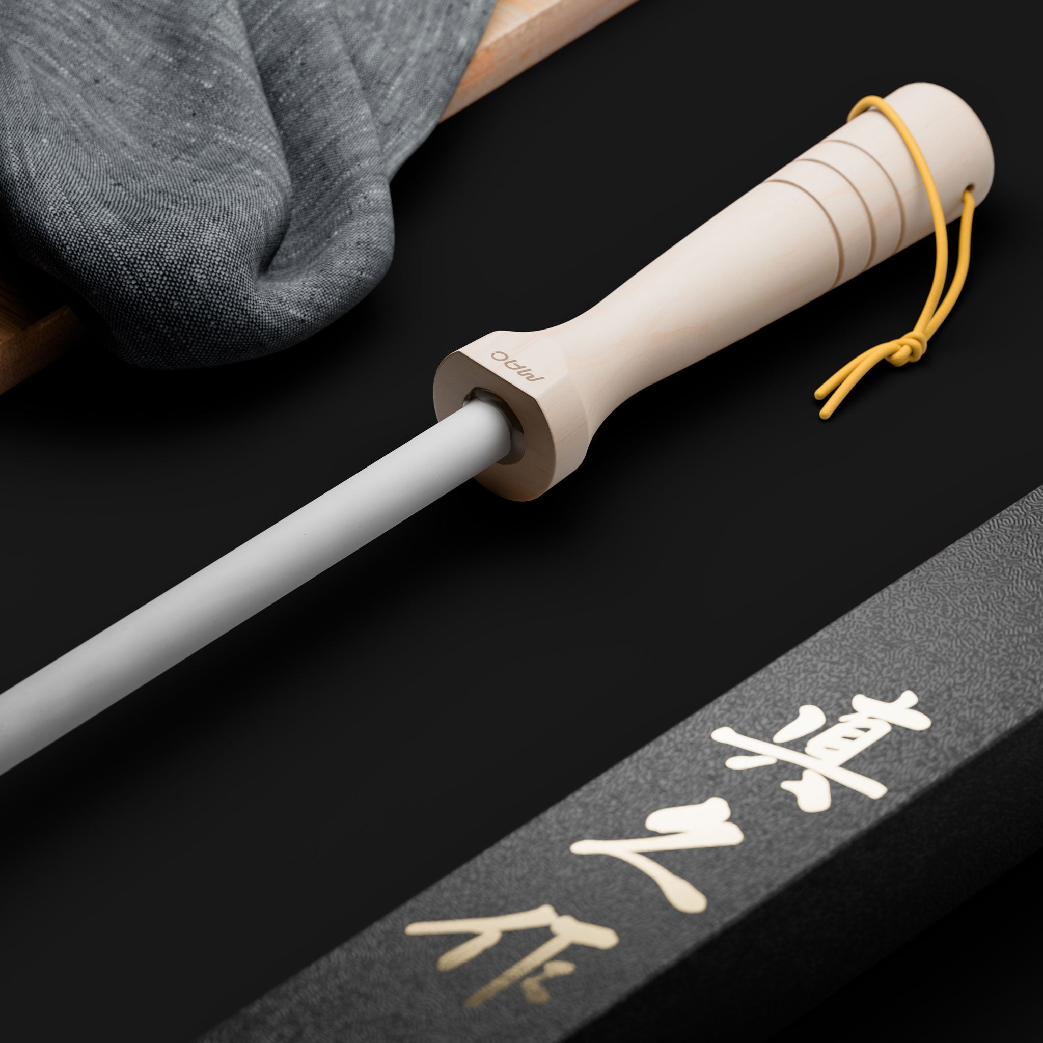 Mac Keramisk Slipe­stav