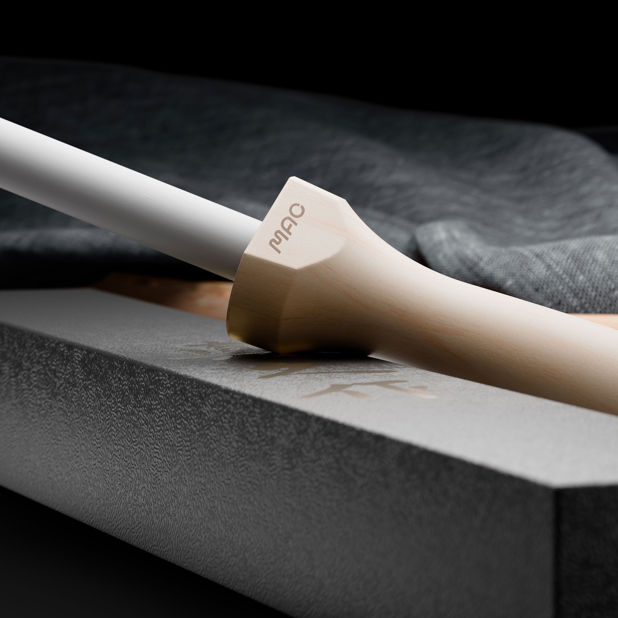 Mac Keramisk Slipe­stav