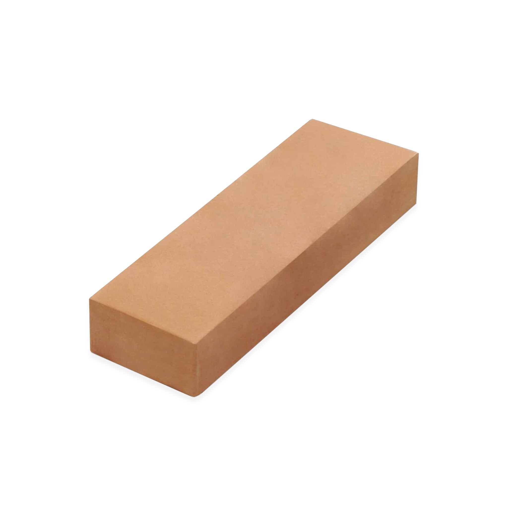 Mac Slipestein Medium Brun