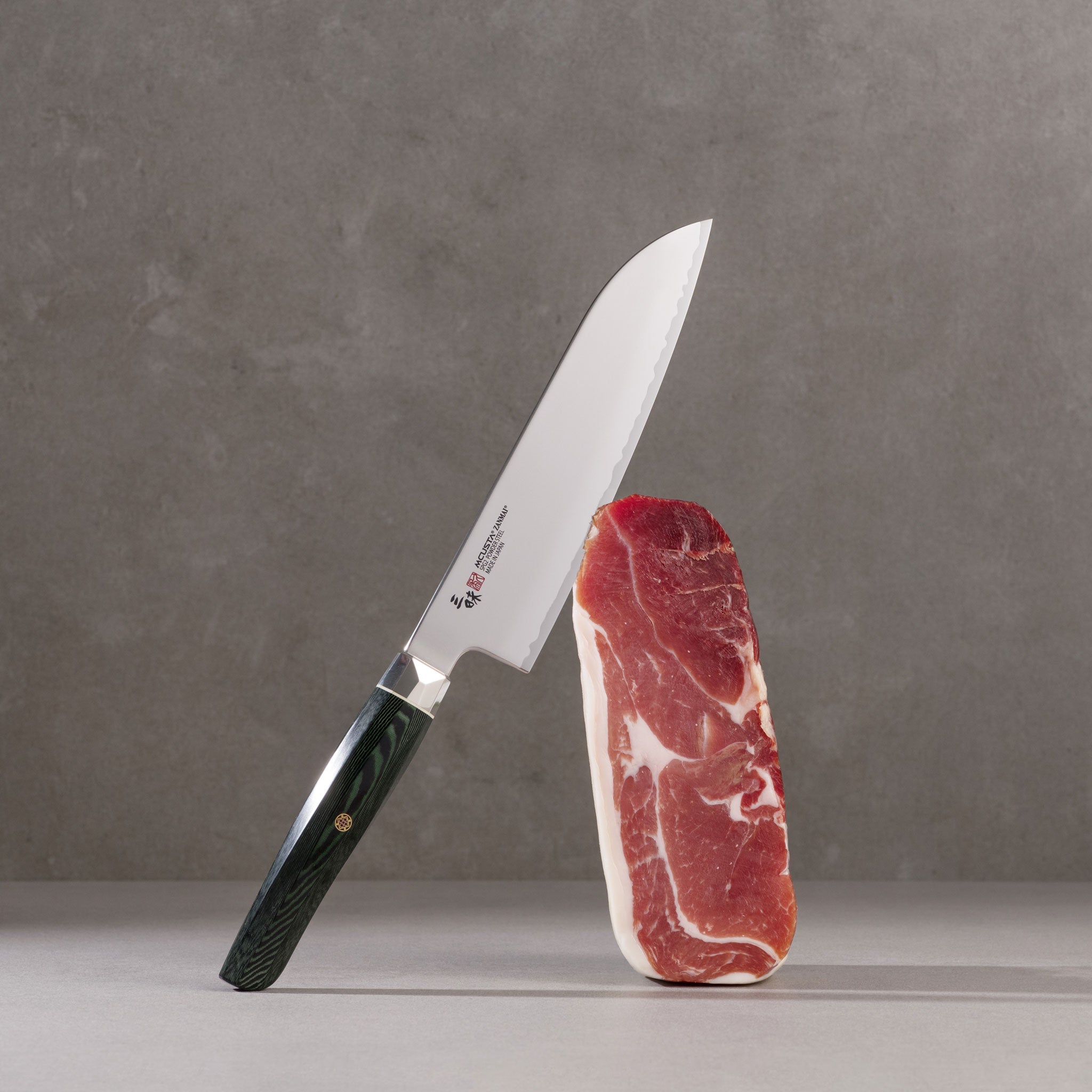 Mcusta Zanmai Revolution 18 cm