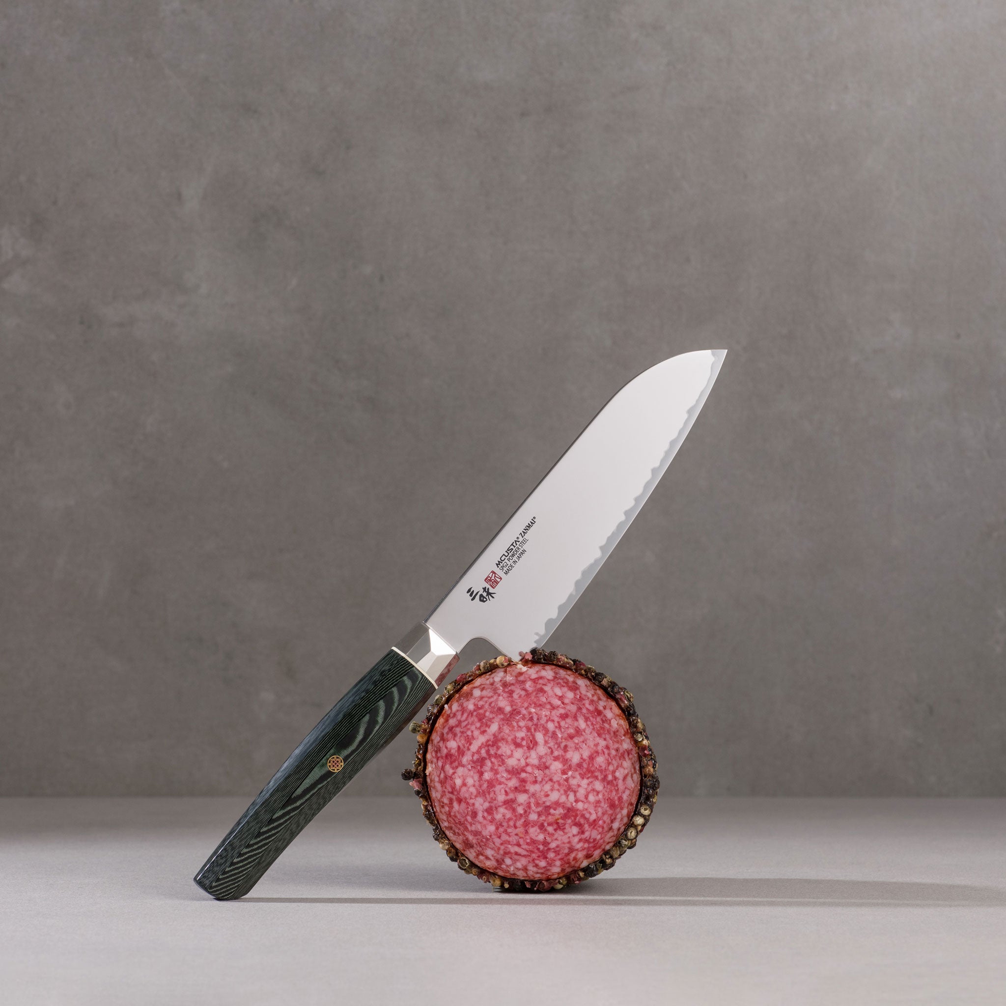 Mcusta Zanmai Revolution 15 cm