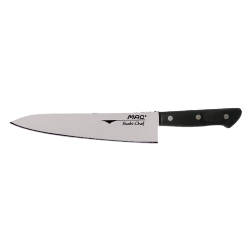 Universalkniv/sushi chef m/teflonbelegg BSC-85