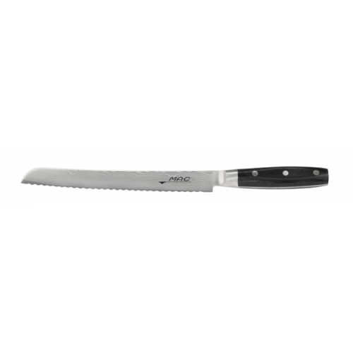 Brødkniv/smidd DA-BS-230