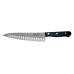 Kokkekniv m/luftlommer TH-80